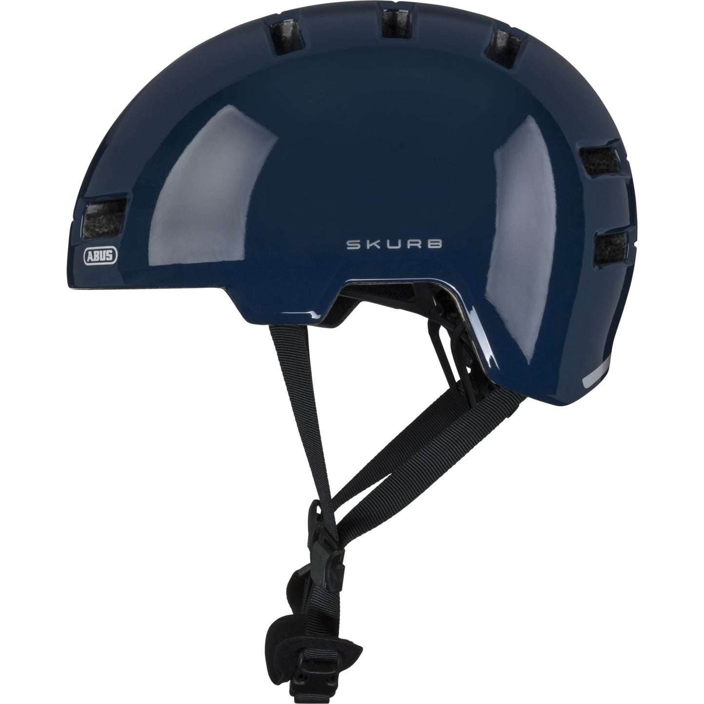Abus Casque Skurb Midnight Blue M 55-59cm
