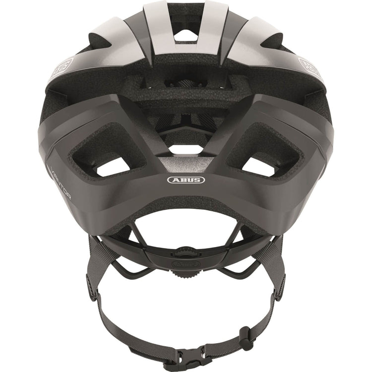 Abus helm viannor dark gris s 51-55cm