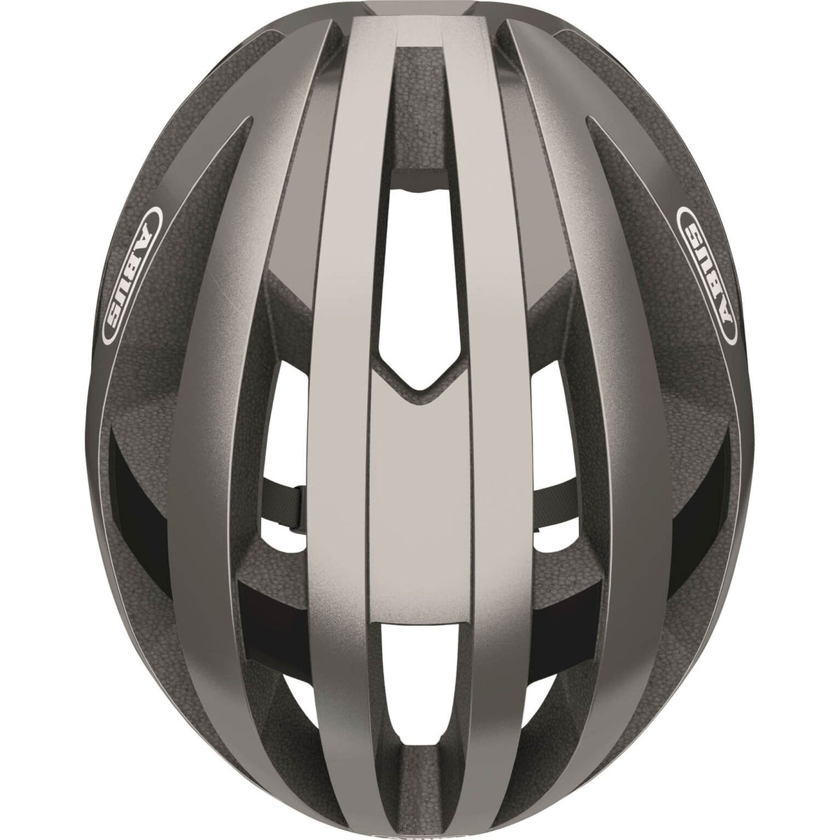Abus helm viannor dark gris s 51-55cm