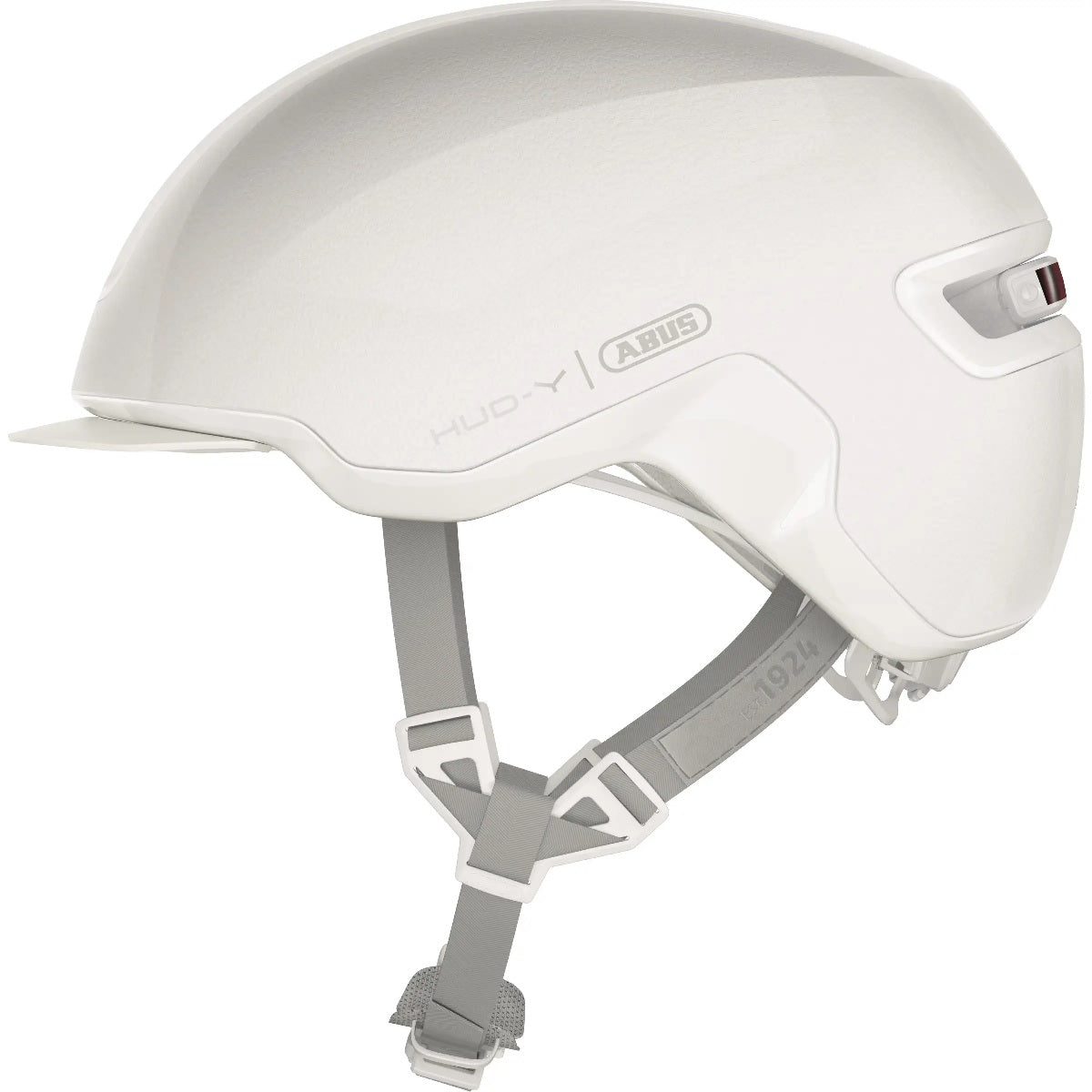 ABUS HELM HUD-Y PURIST L 57-61CM