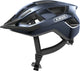 ABUS HELM ADURO 3.0 LED Midnight Blue M 52-58CM