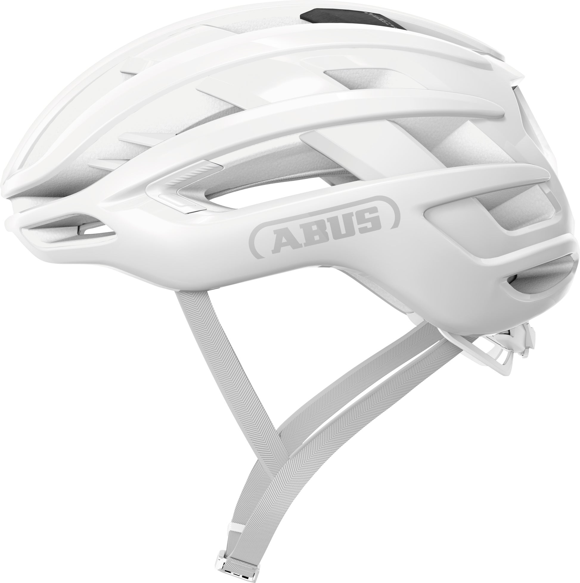 Abus casque airbreaker 2.0 blanc pur l 57-61cm