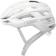 Abus casque airbreaker 2.0 blanc pur l 57-61cm