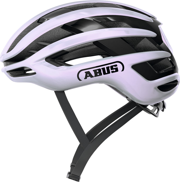 Abus casque airbreaker 2.0 tout-en violet l 57-61cm