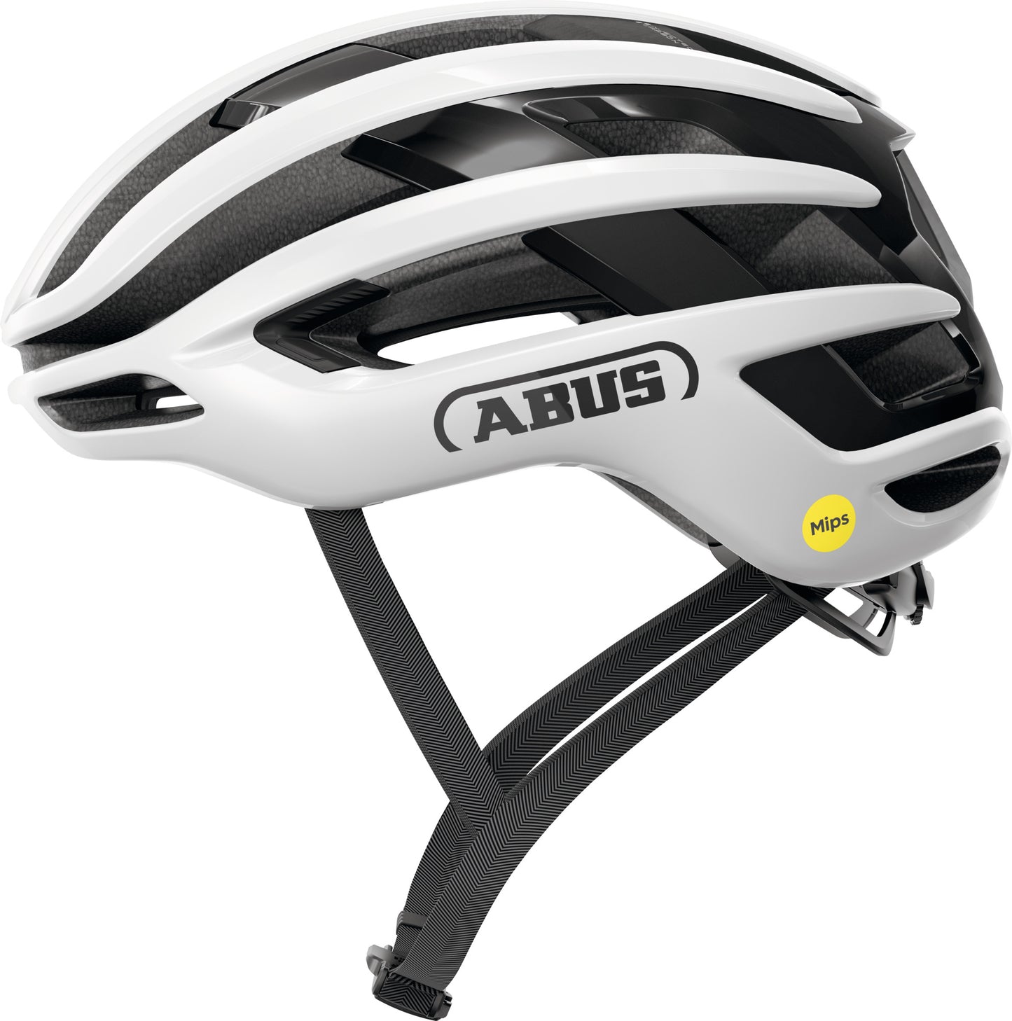 Abus casque airbreaker 2.0 mips blanc brillant l 57-61cm