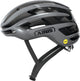 Abus casque airbreaker 2.0 mips graphite argent s 51-55cm