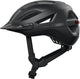 Abus casque urban-i 4.0 ace velours noir l 57-61cm