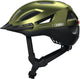 Casque Abus urban-i 4.0 ace poivre vert m 54-58cm