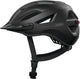 Casque Abus urban-i 4.0 velours noir xl 60-64cm