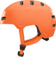Casque Abus Xoxo Mono Orange M 54-58CM
