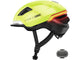 Abus casque intelligent hyp-e signal jaune l 57-61cm