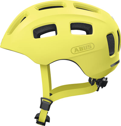 Casque Abus Youn-I 2.0 Mono Yellow S 48-54cm