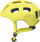 Casque Abus Youn-I 2.0 Mono Yellow S 48-54cm