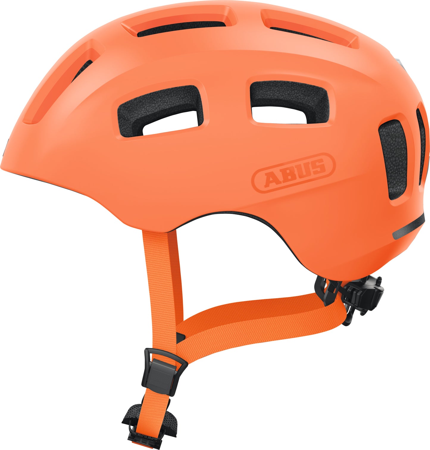 Casque Abus Youn-I 2.0 Mono Orange S 48-54cm