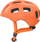 Casque Abus Youn-I 2.0 Mono Orange S 48-54cm