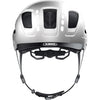 ABUS CASHET HYBAN 2.0 SIGNAL LED Silver L 56-61CM
