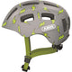 ABUS HELM Youn-I 2.0 Gray Flash S 48-54cm