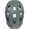 Abus helm modrop béton gris s 51-55cm