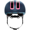 Abus Casque Hud-y Midnight Blue M 54-58CM