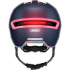 Abus Casque Hud-y Midnight Blue M 54-58CM