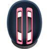 Abus Casque Hud-y Midnight Blue M 54-58CM