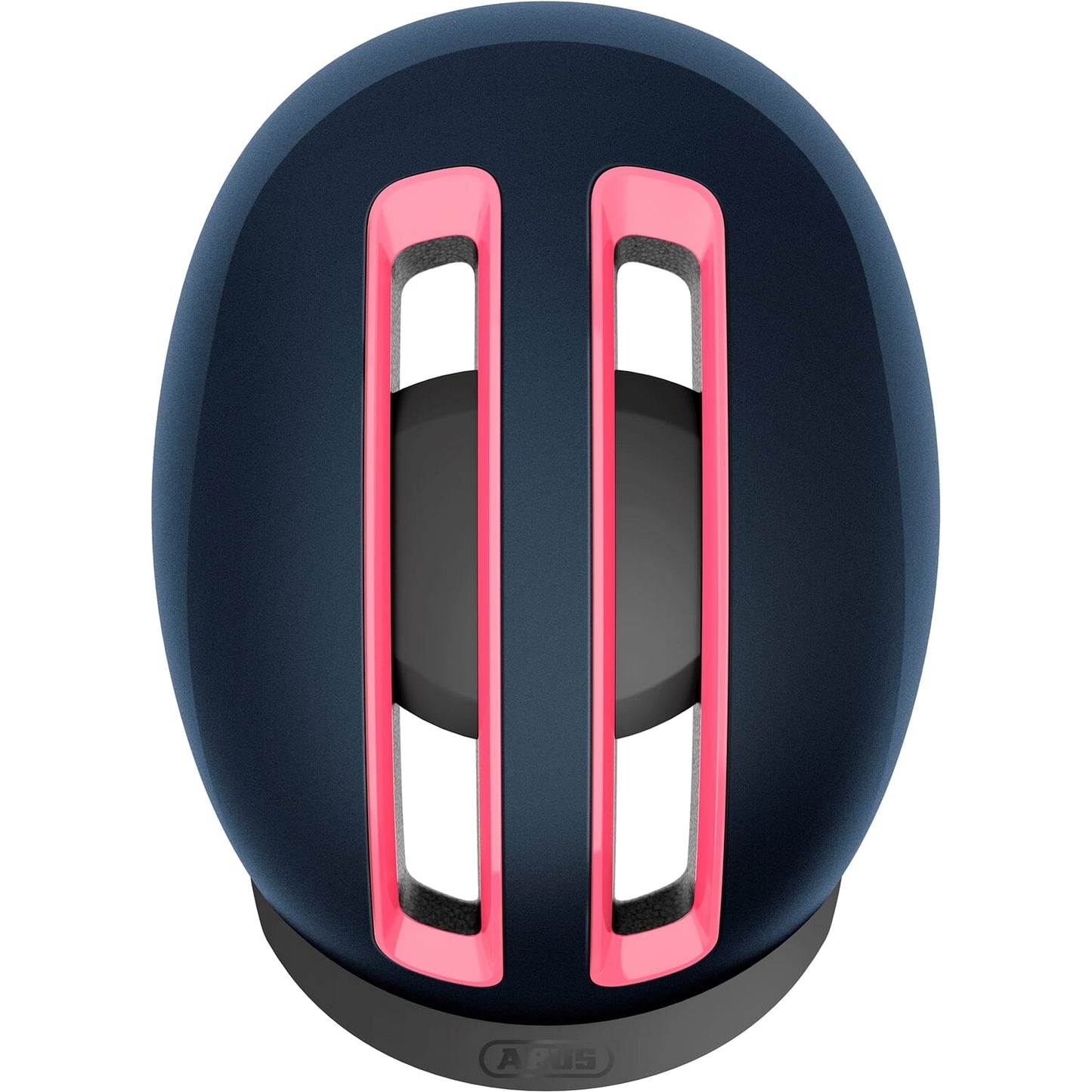 Abus Casque Hud-y Midnight Blue M 54-58CM