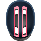 Abus Casque Hud-y Midnight Blue M 54-58CM - afbeelding 4