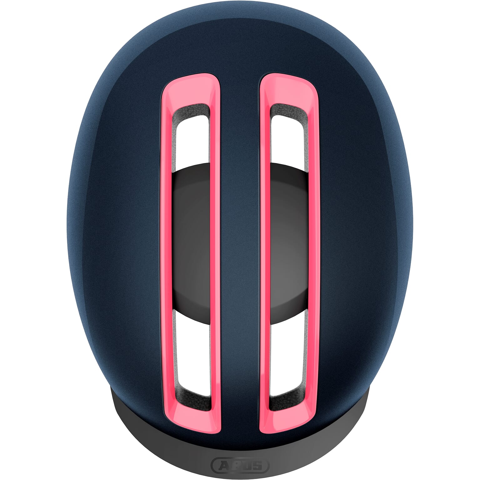 Abus Casque Hud-y Midnight Blue M 54-58CM