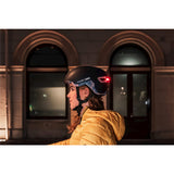 Abus Casque Hud-y Midnight Blue M 54-58CM - afbeelding 5
