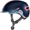 Abus Casque Hud-y Midnight Blue M 54-58CM