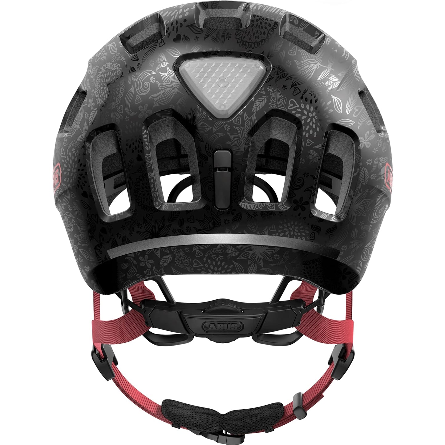 ABUS HELM Youn-I 2.0 Flower Art S 48-54cm