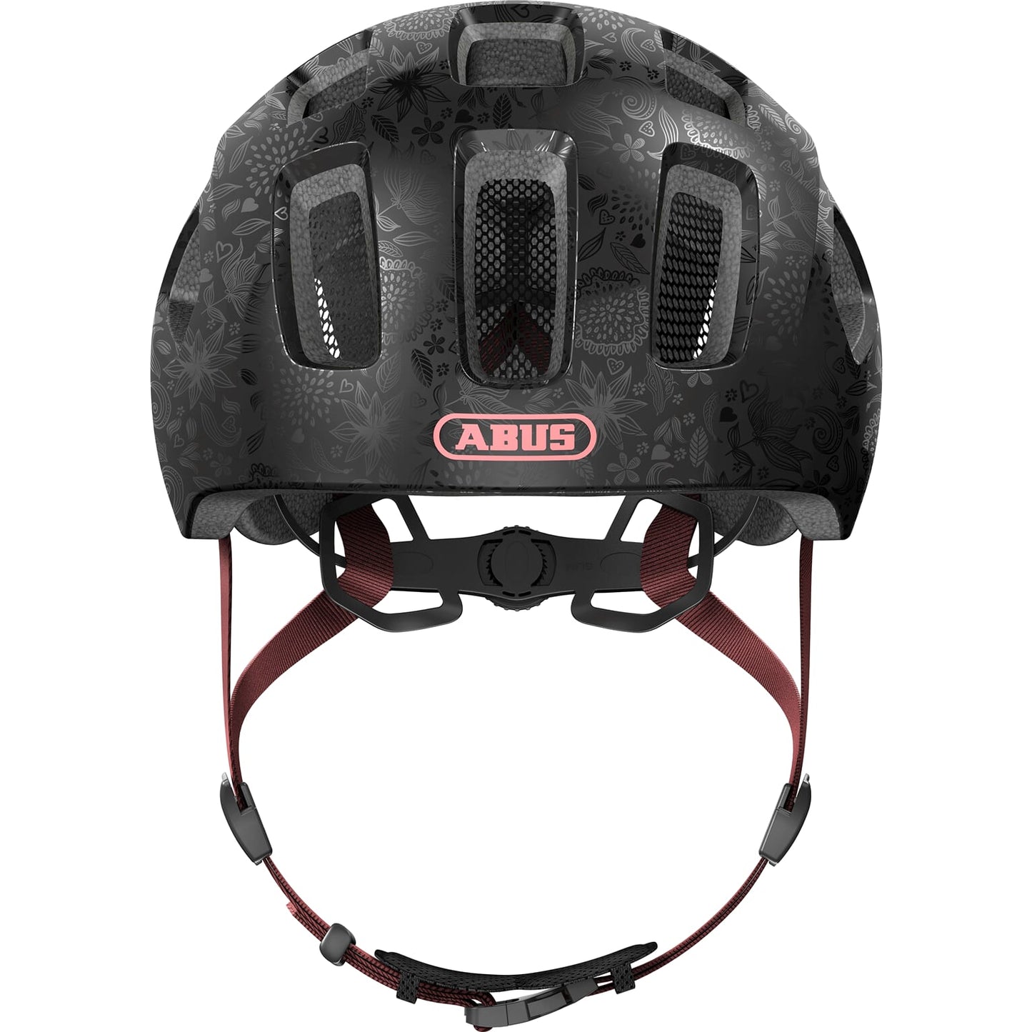 ABUS HELM Youn-I 2.0 Flower Art S 48-54cm