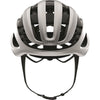 ABUS CASHET Airbreaker Gleam Silver S 51-55 cm