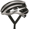 ABUS CASHET Airbreaker Gleam Silver S 51-55 cm