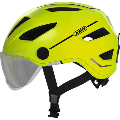 Signal jaune L