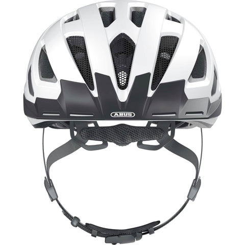 Casque Abus Urban-I 3.0 polaire Blanc XL 61-65cm