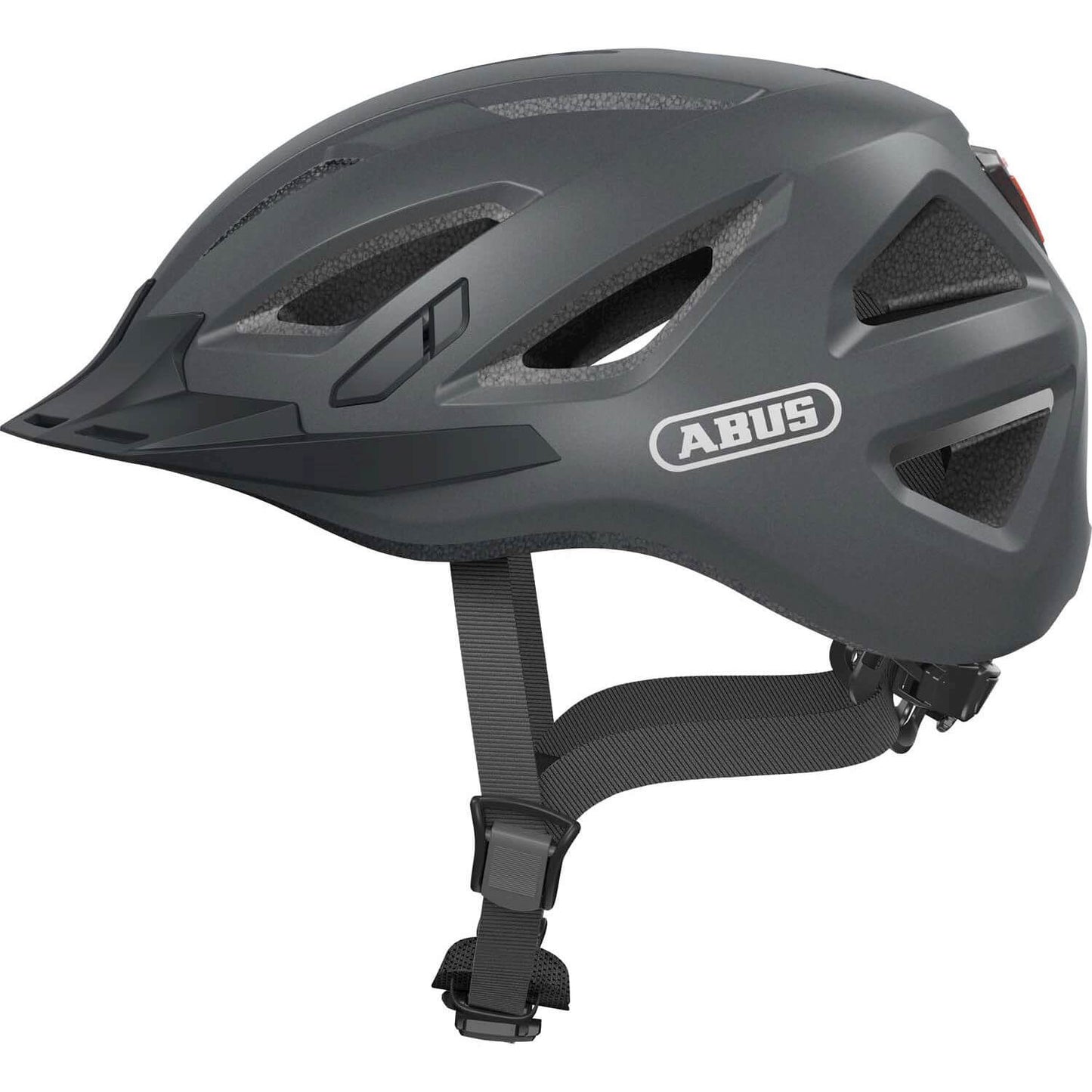 Casque Abus Urban-I 3.0 titan S 51-55cm