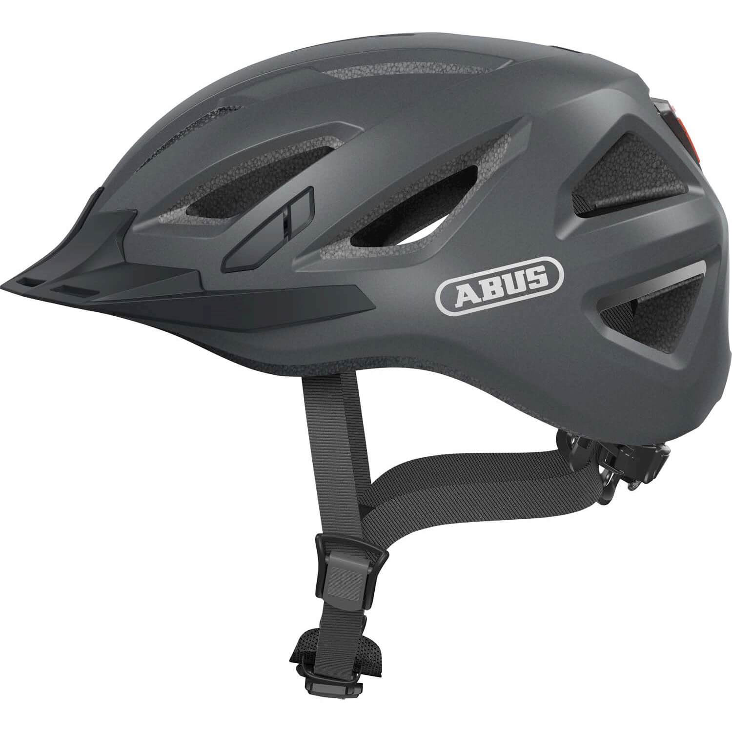 Casque Abus Urban-I 3.0 titan S 51-55cm