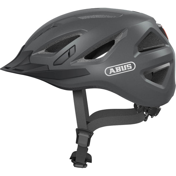 Casque Abus Urban-I 3.0 titan XL 61-65cm