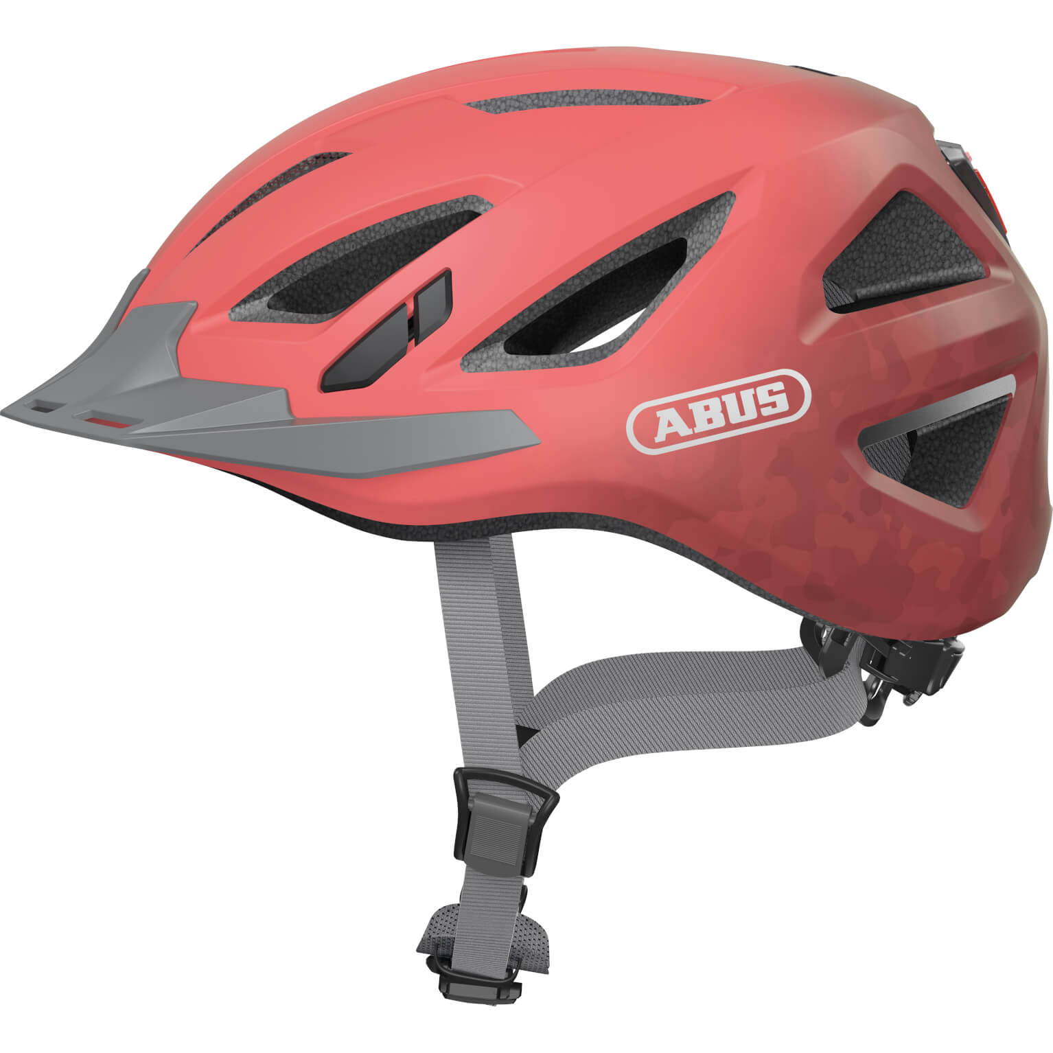 Abus helm urban-i 3.0 vivant cgoudal s 51-55cm