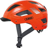 ABUS CASHET HYBAN 2.0 Signal Goudange M 52-58CM