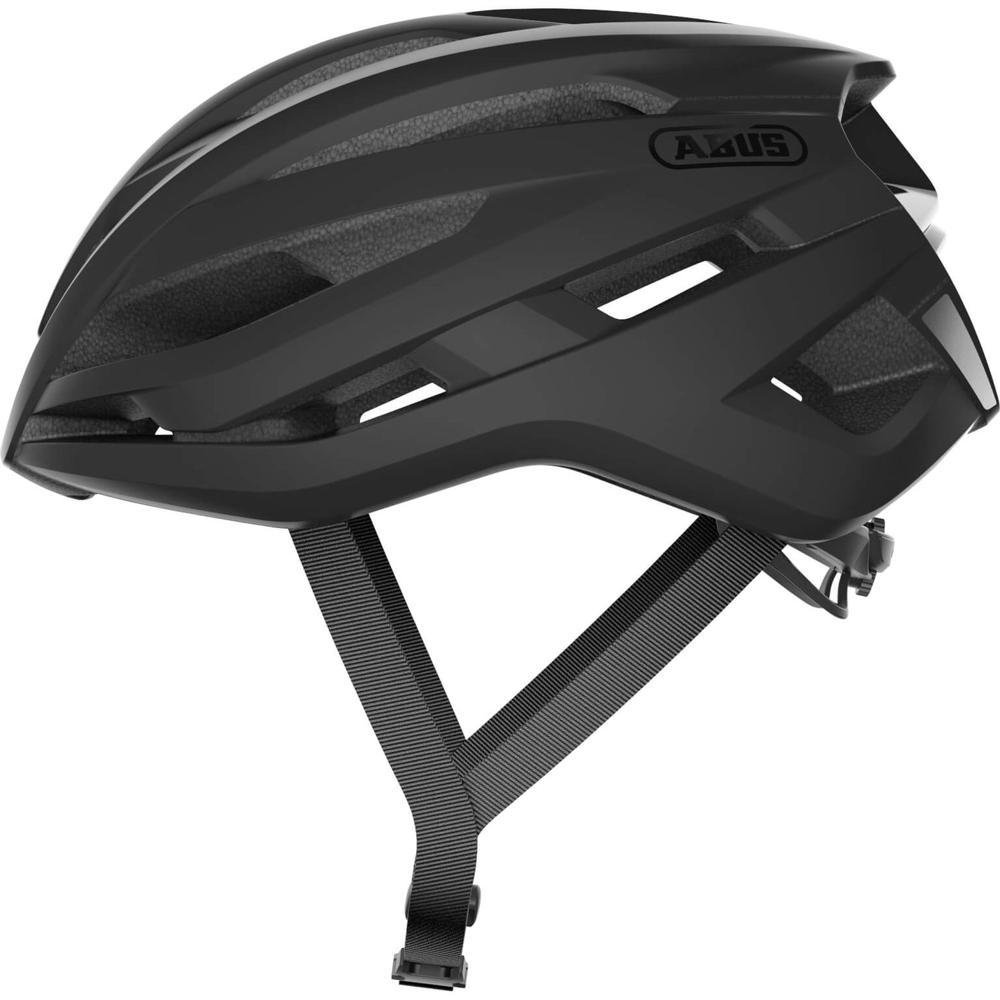 Casque abus stgoudmchaser velours noir s 51-55cm