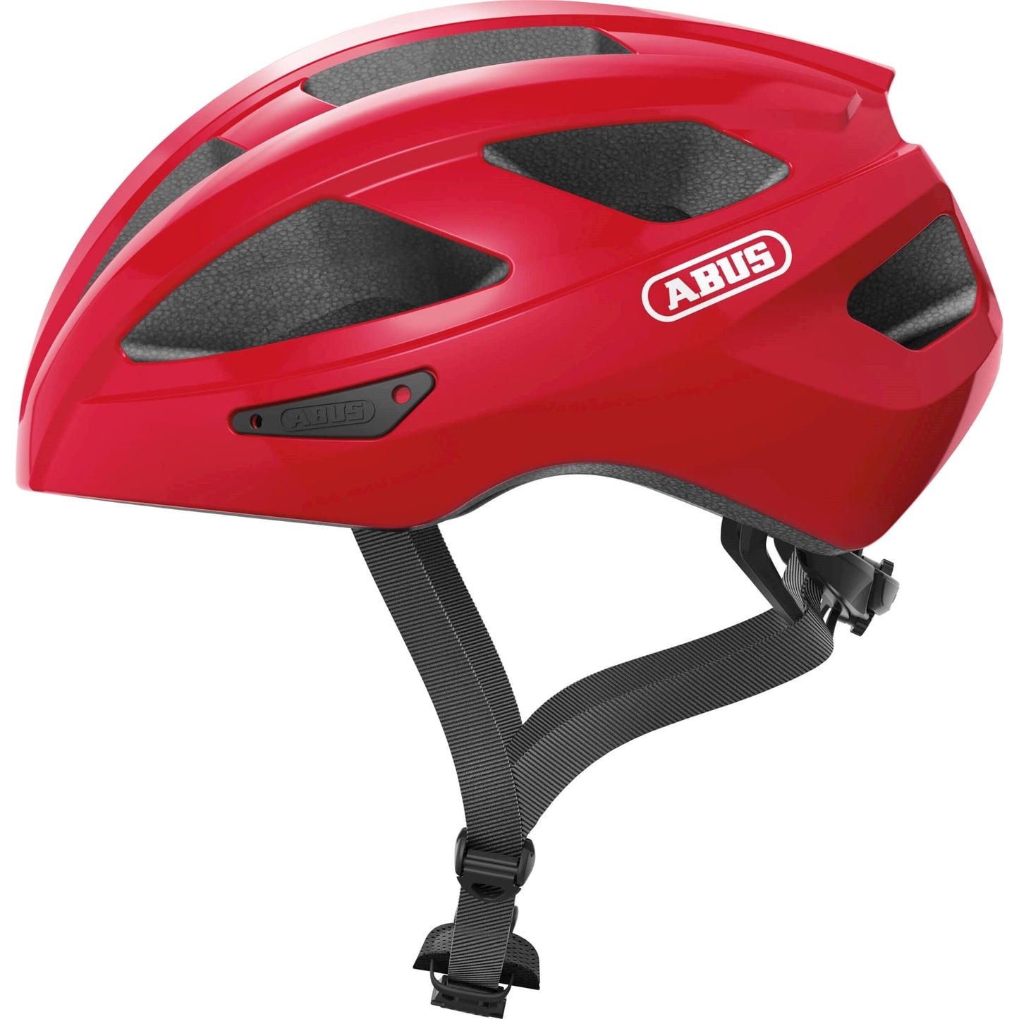 Abus Casque Macatgoud Blaze Red L 58-62CM