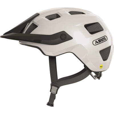 Abus casque motrip mips blanc brillant s 51-55cm