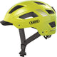 ABUS CASHET HYBAN 2.0 MIPS Signal jaune M 52-58CM