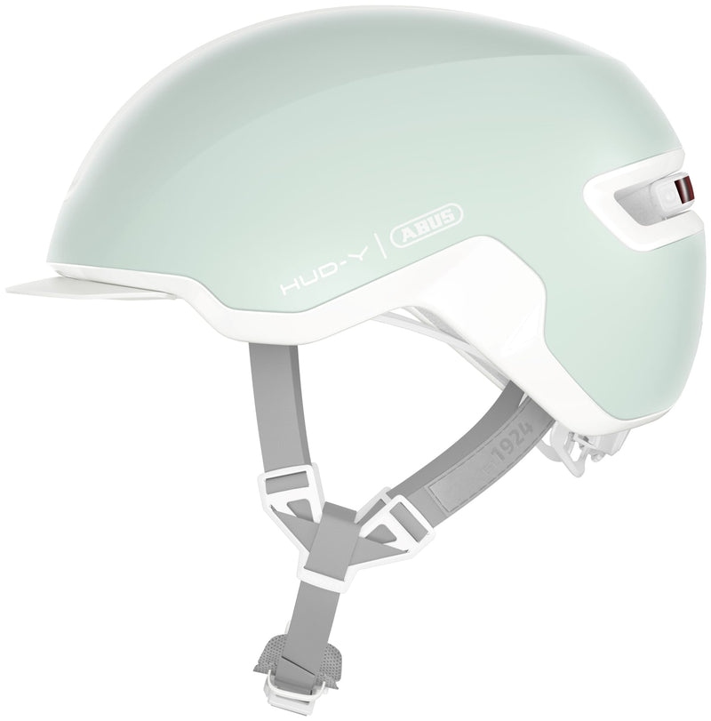 Abus Casque Hud-y Pure Mint S 51-55 cm
