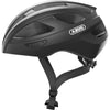 ABUS CASHET MACATGOUD MATT BLACK M 52-58CM