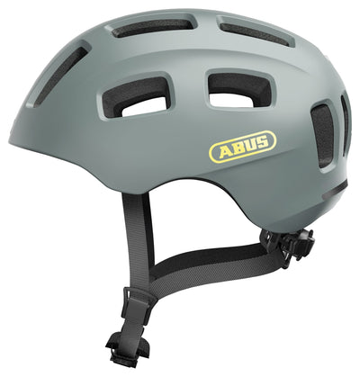 ABUS HELM Youn-I 2.0 Cool Grey S 48-54cm
