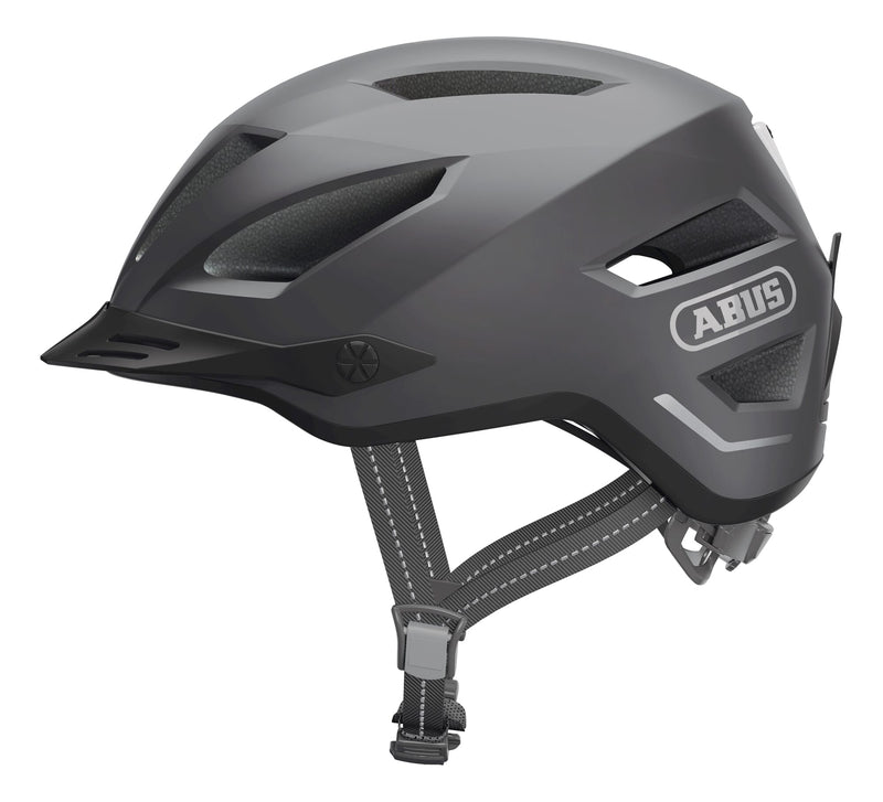 Casque Abus Pedelec 2.0 titan S 51-55cm