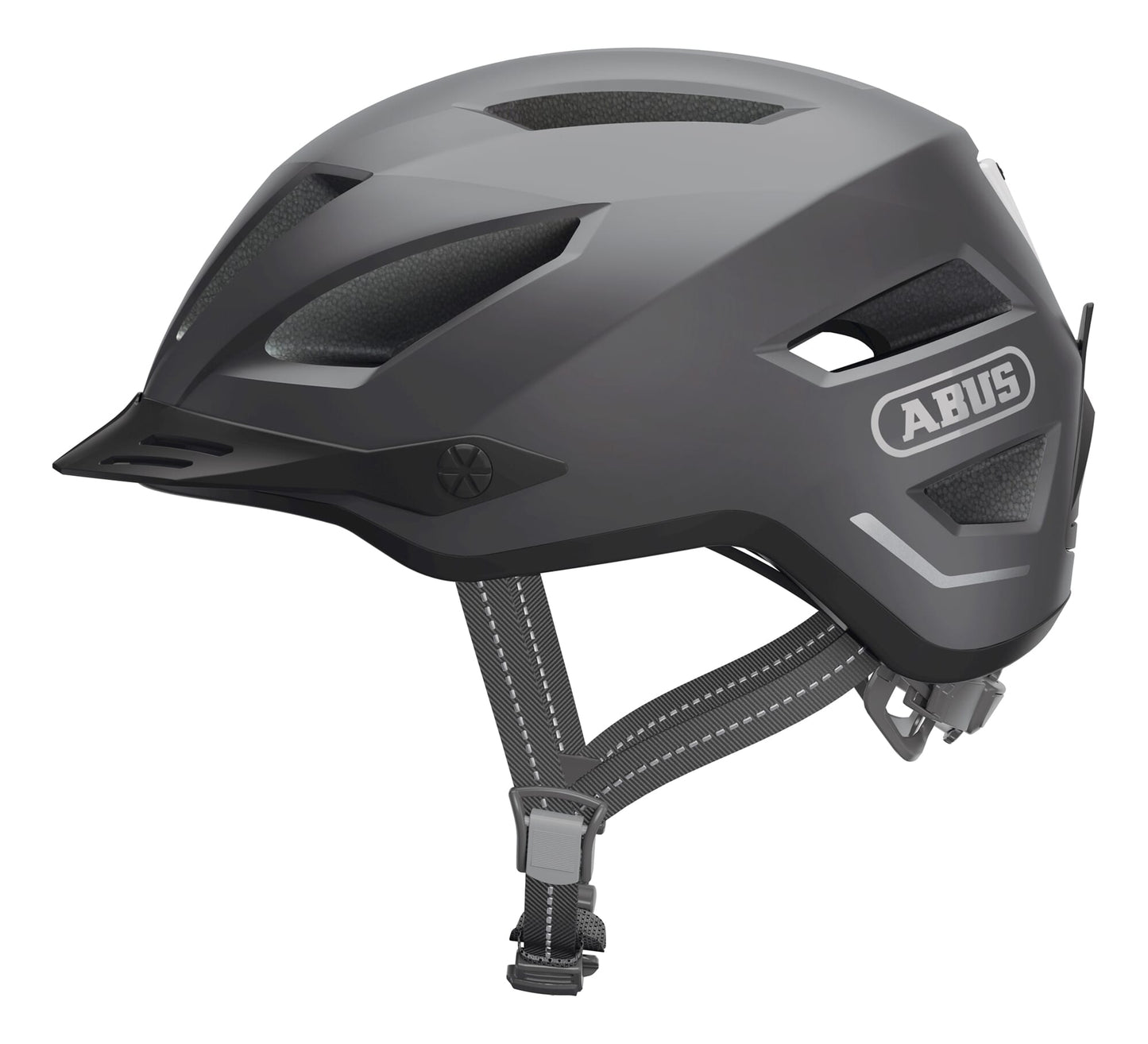 Casque Abus Pedelec 2.0 titan S 51-55cm